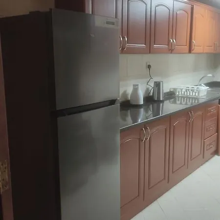 Smart Home Vacation Home- Ayla Charjah Extérieur photo