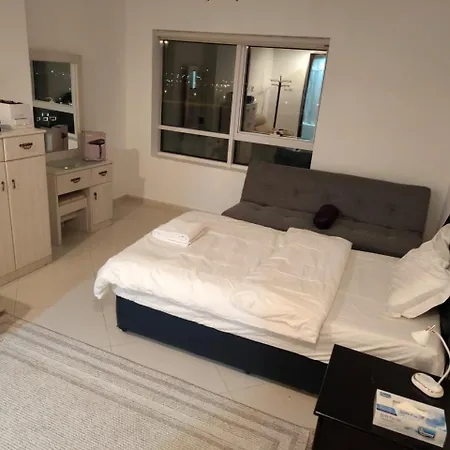 Smart Home Vacation Home- Ayla Charjah Extérieur photo