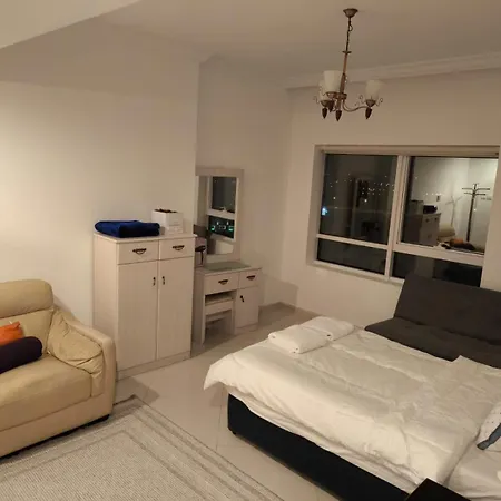 Smart Home Vacation Home- Ayla Charjah Extérieur photo