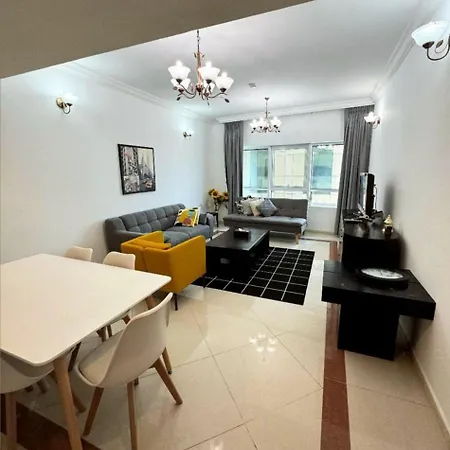 Smart Home Vacation Home- Ayla Charjah Extérieur photo