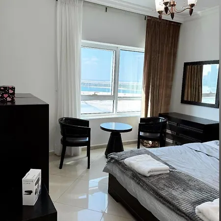 Smart Home Vacation Home- Ayla Charjah Extérieur photo