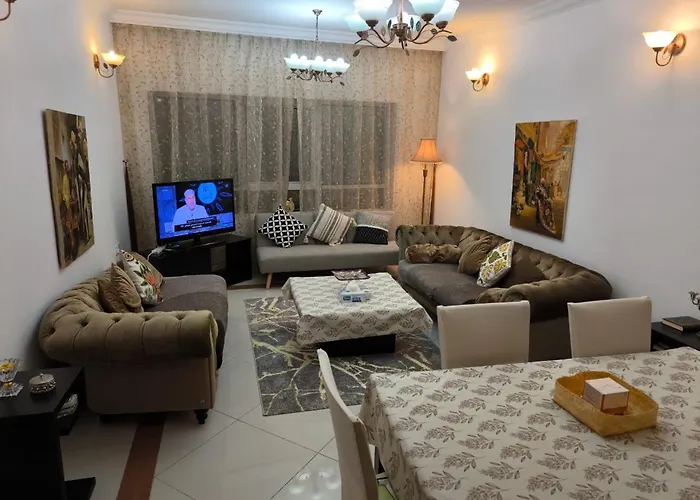Smart Home Vacation Home- Ayla