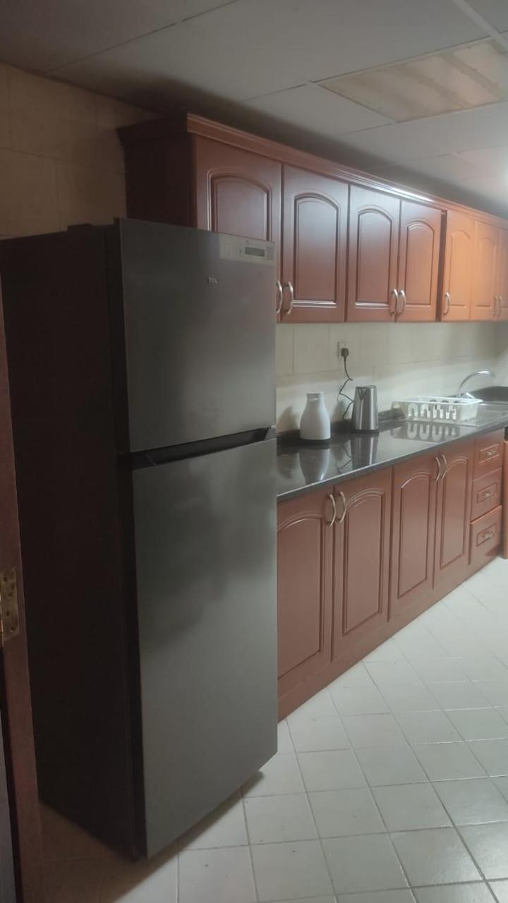 Smart Vacation Home- Ayla Charjah