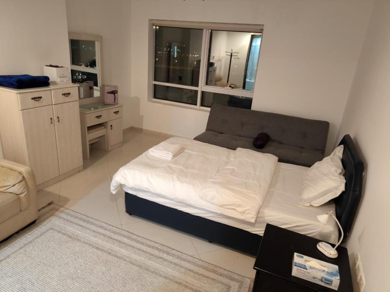 Smart Vacation Home- Ayla Charjah