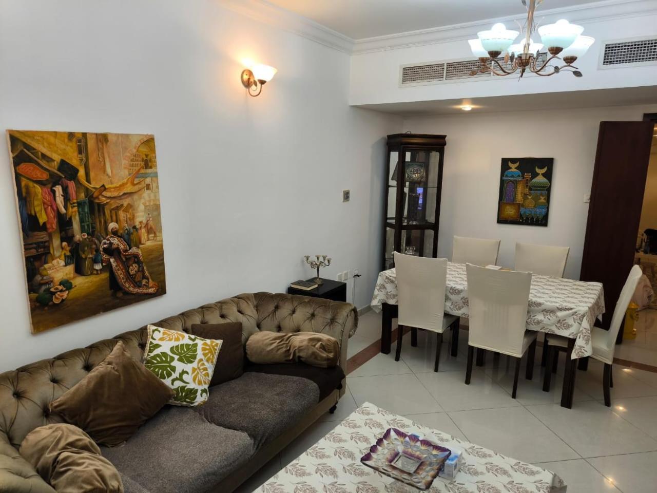 Appartement Smart Vacation Home- Ayla