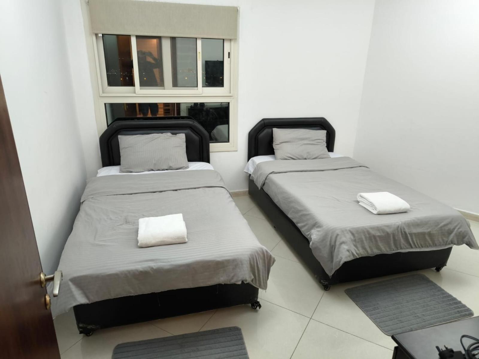 Appartement Smart Vacation Home- Ayla Charjah