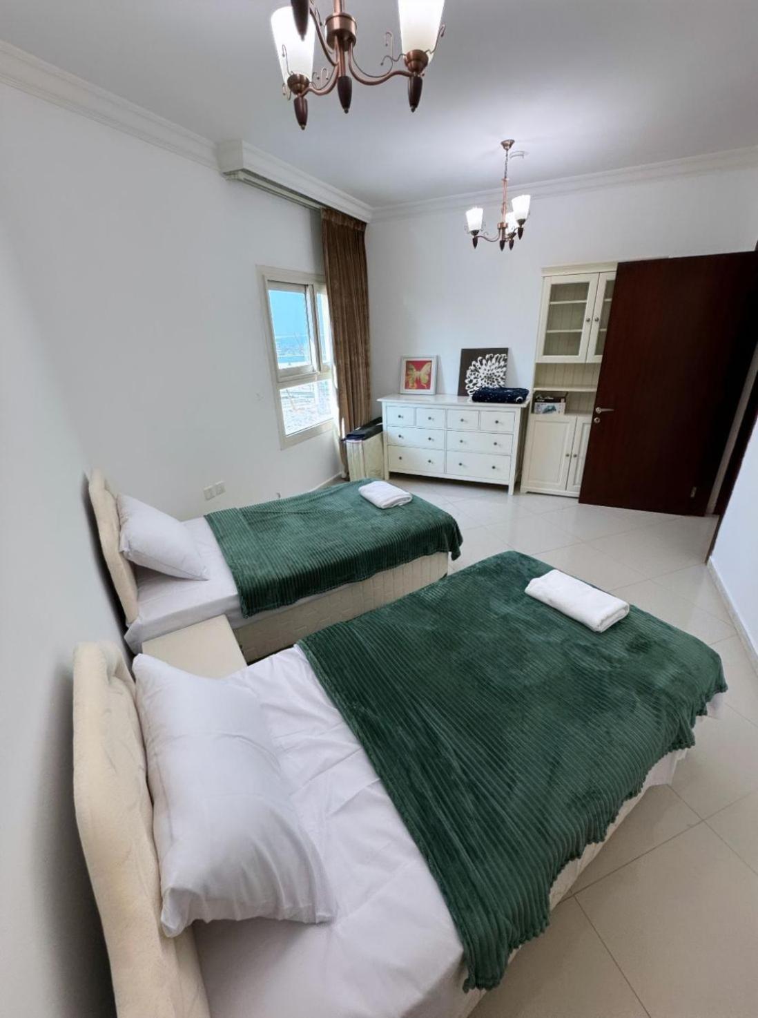 Smart Vacation Home- Ayla